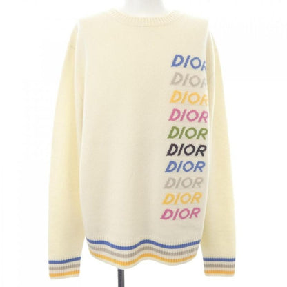Dior 413 M649 At774 Knitwear