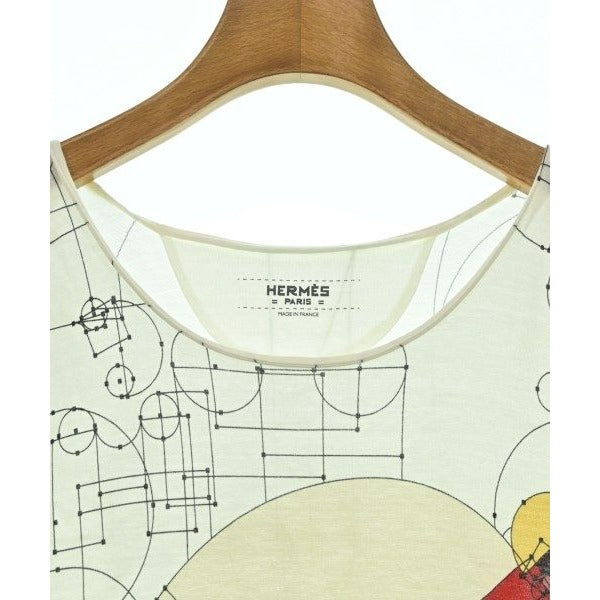 Hermes T-Shirt Cut and Sewn — view 4