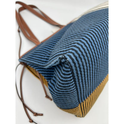 Loewe Shoulder Bag Paula Striped — view 10