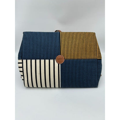 Loewe Shoulder Bag Paula Striped — view 6