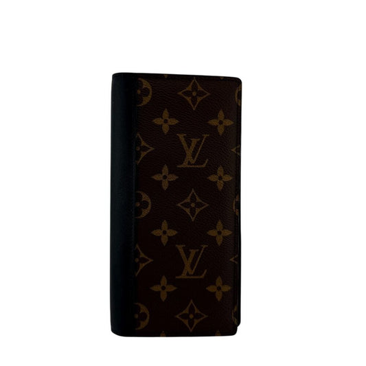 Louis Vuitton Portefeuille Brother Wallet