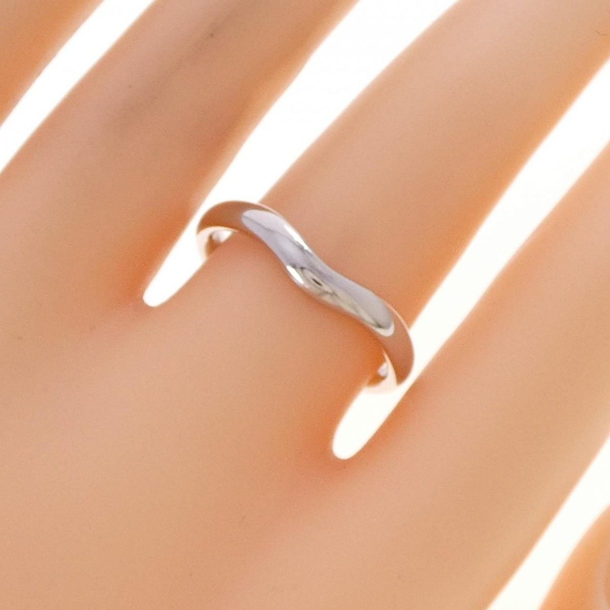 Tiffany & Co T Cube Ring — view 6