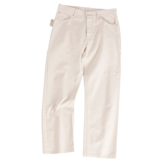 Bottega Veneta Pants 2019 Denim Pa