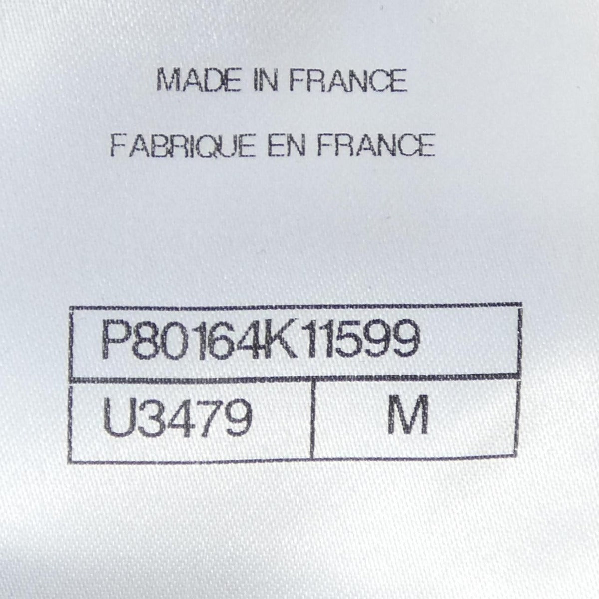 Chanel Hoodie Black M — view 4