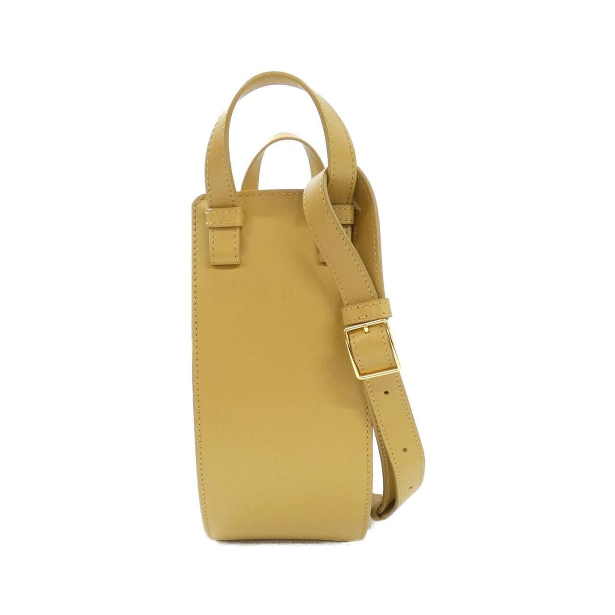 Loewe Hammock Slice Bag Sahara — view 2