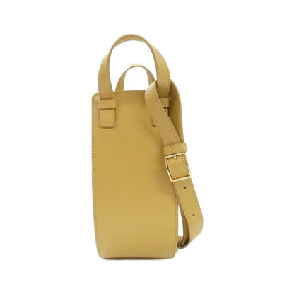 Loewe Hammock Slice Bag Sahara — view 2