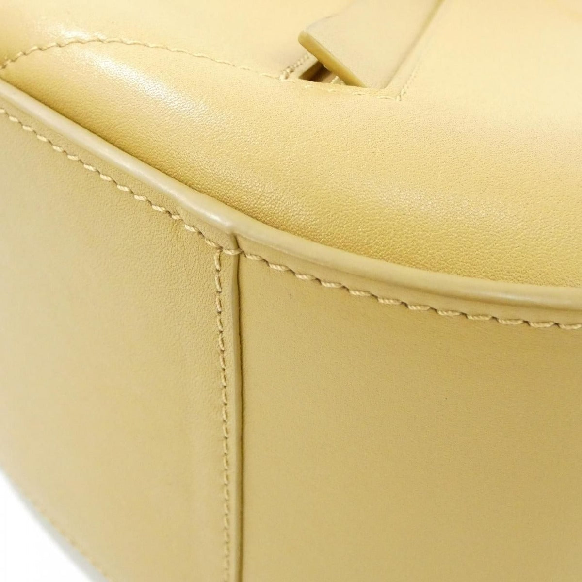 Loewe Hammock Slice Bag Sahara — view 3