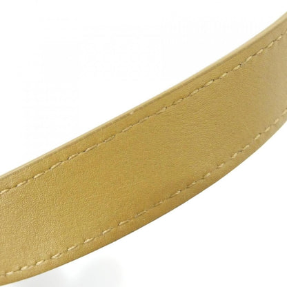 Loewe Hammock Slice Bag Sahara — view 8