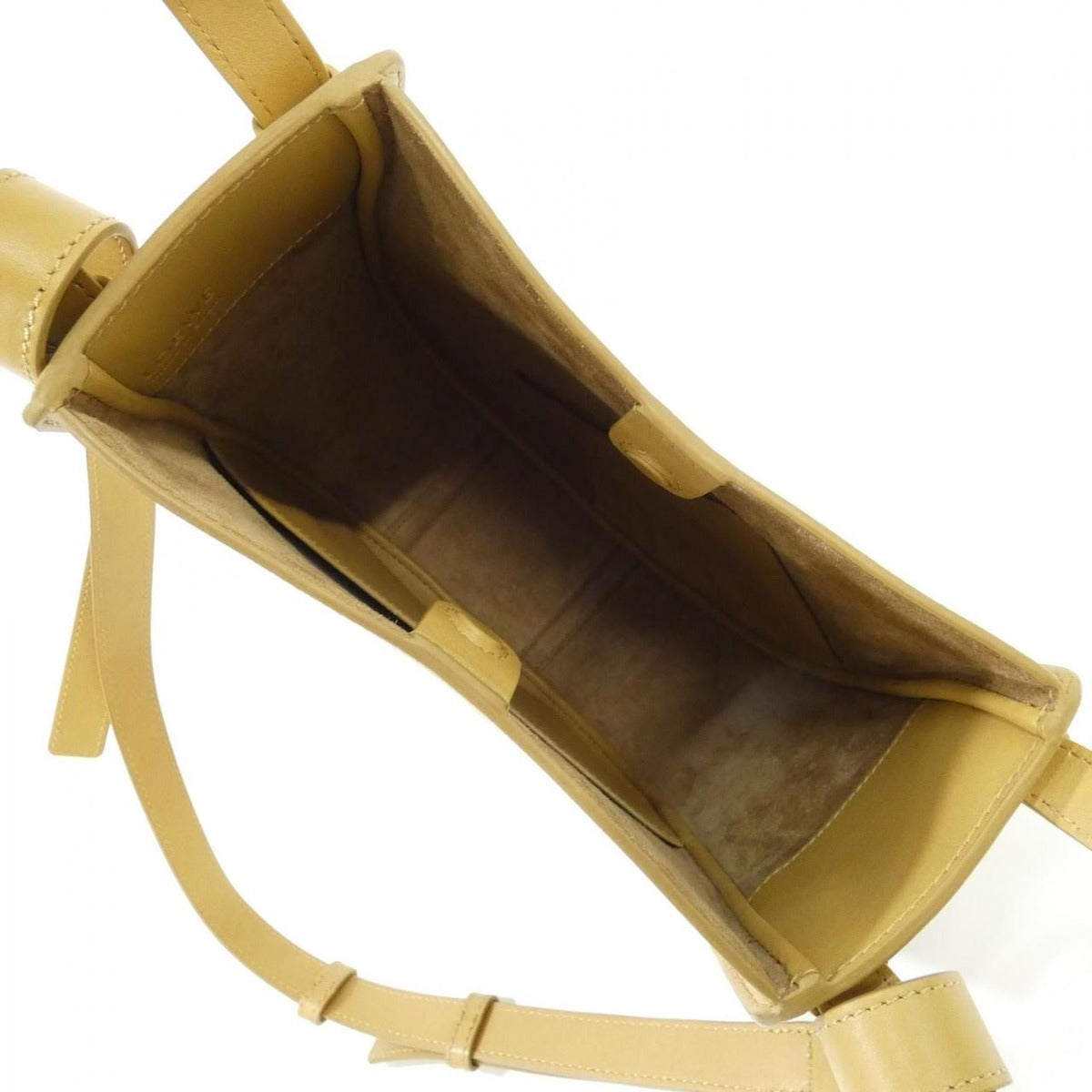 Loewe Hammock Slice Bag Sahara — view 9