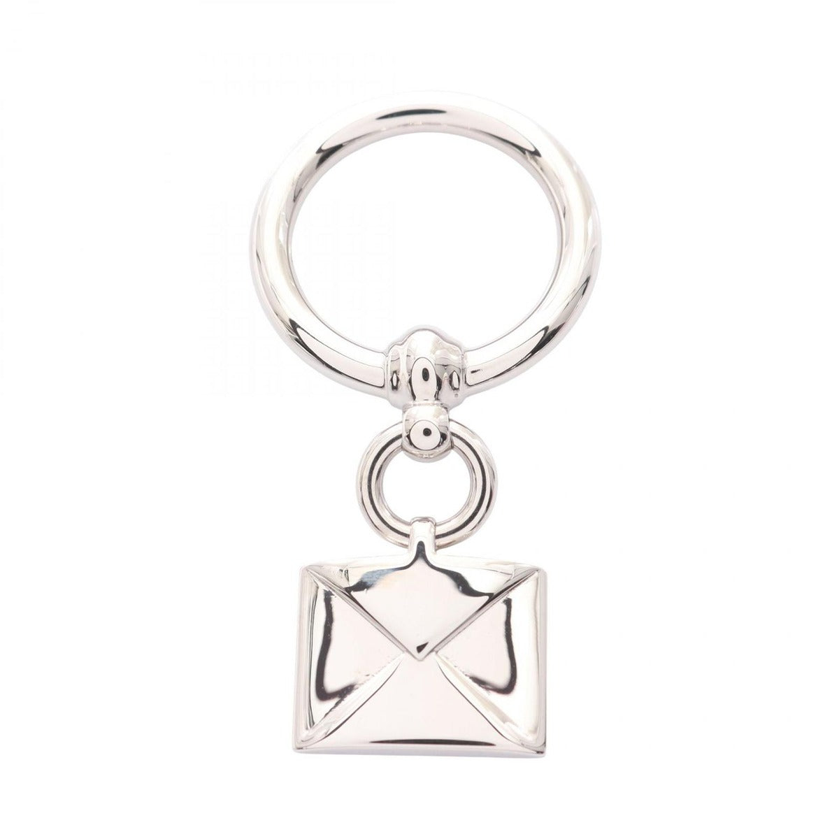Hermes Scarf Ring Envelope