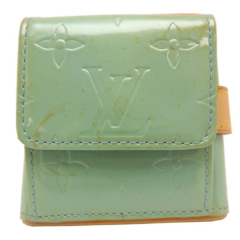 Louis Vuitton Bracelet Vernis