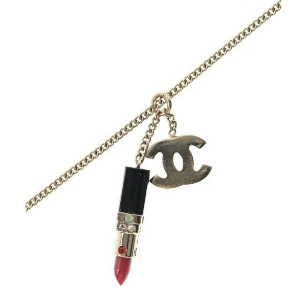 Chanel Bracelet Bangle Gold Etc — view 2