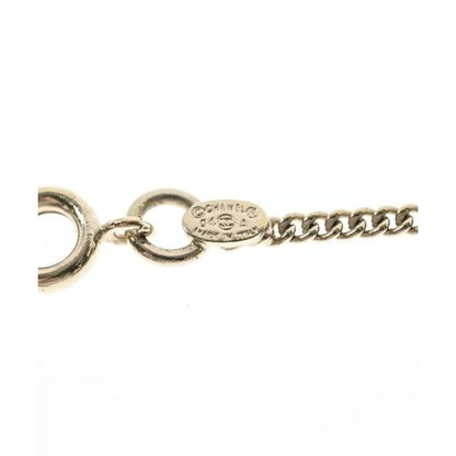 Chanel Bracelet Bangle Gold Etc — view 6