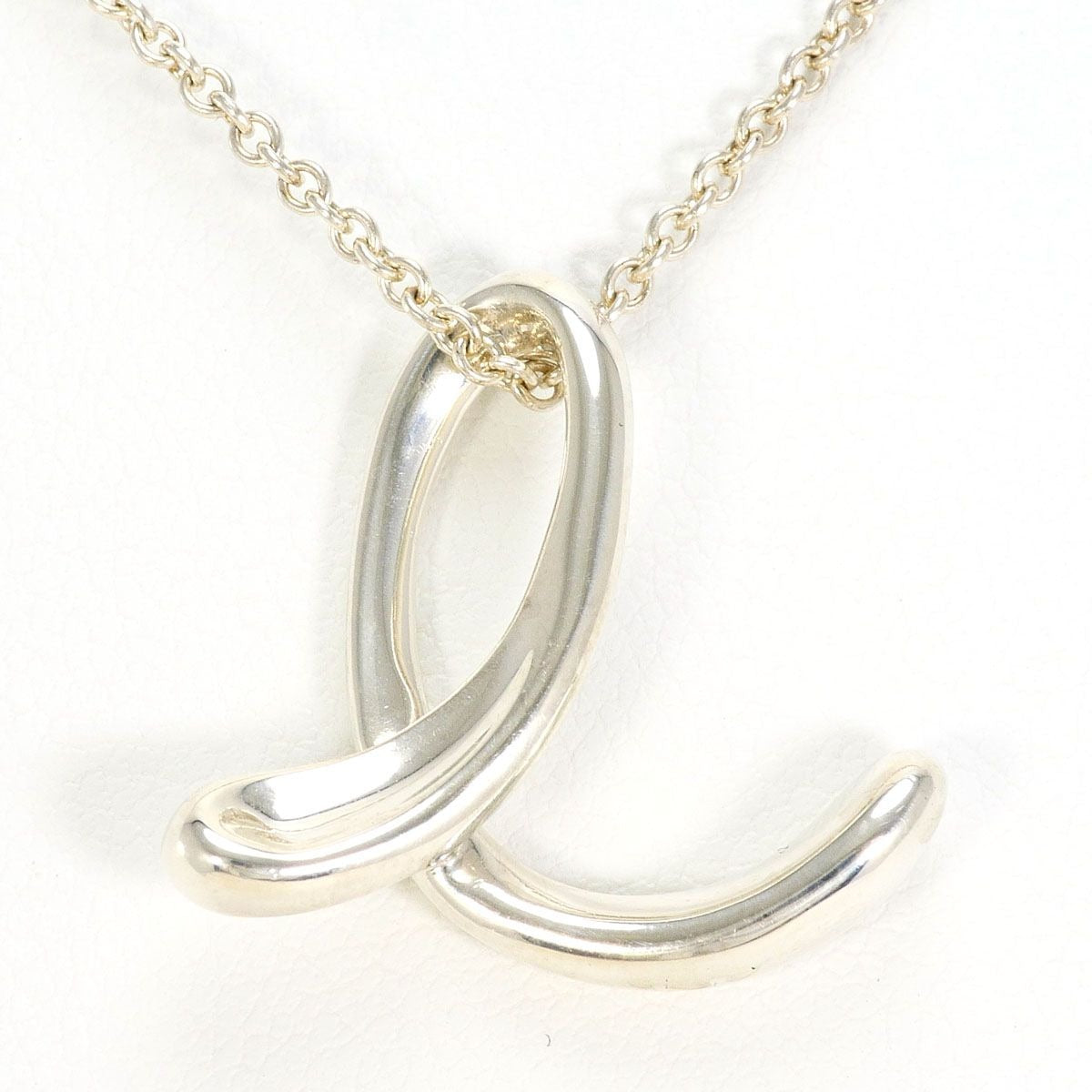 Tiffany & Co. Necklace Total Weight