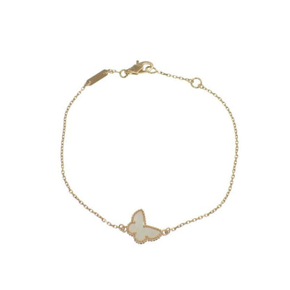 Van Cleef & Arpels Sweet Papillon Handbag