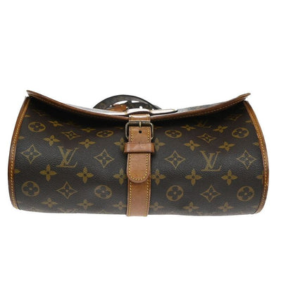 Louis Vuitton Manul Shoulder Bag Monogram Vintage M51369 39ka691