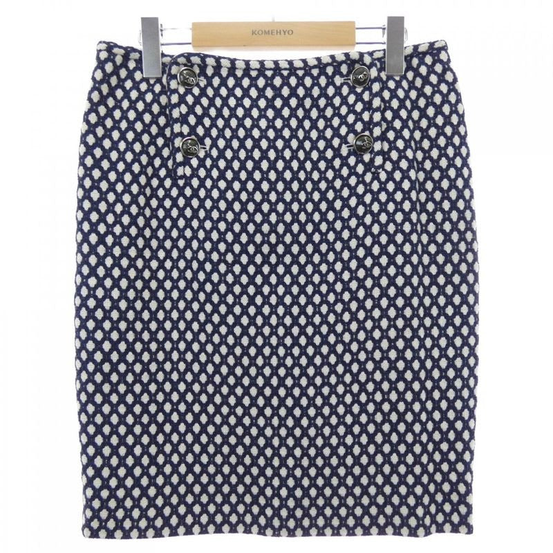 Chanel 08 P Skirt