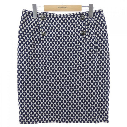 Chanel 08 P Skirt