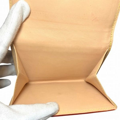 Louis Vuitton Monogram Multicolor Porte Monebier Carte Cles Di M92984 Bifold