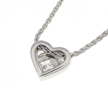 Bvlgari Heart Cuore Necklace 42 — view 4