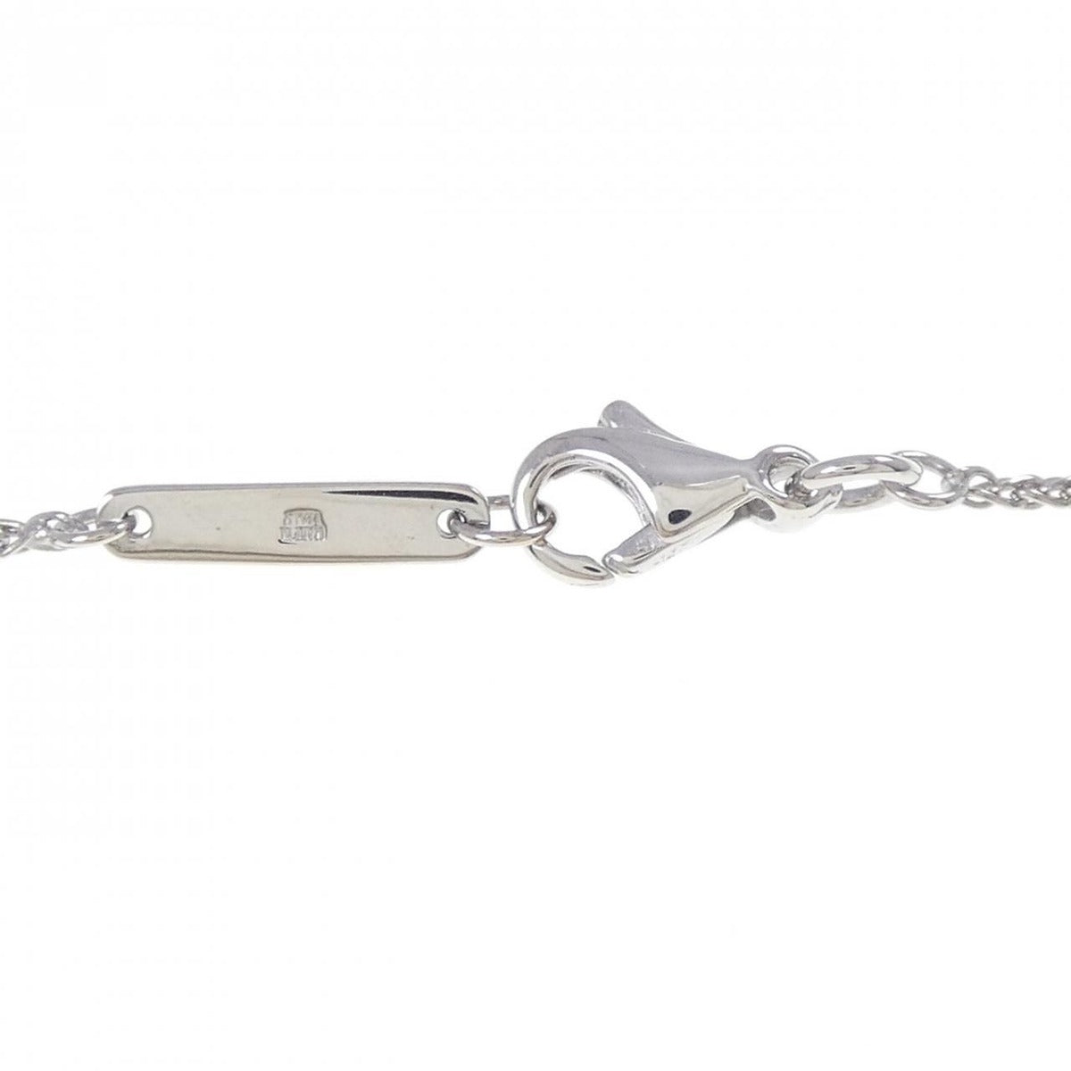 Bvlgari Heart Cuore Necklace 42 — view 5