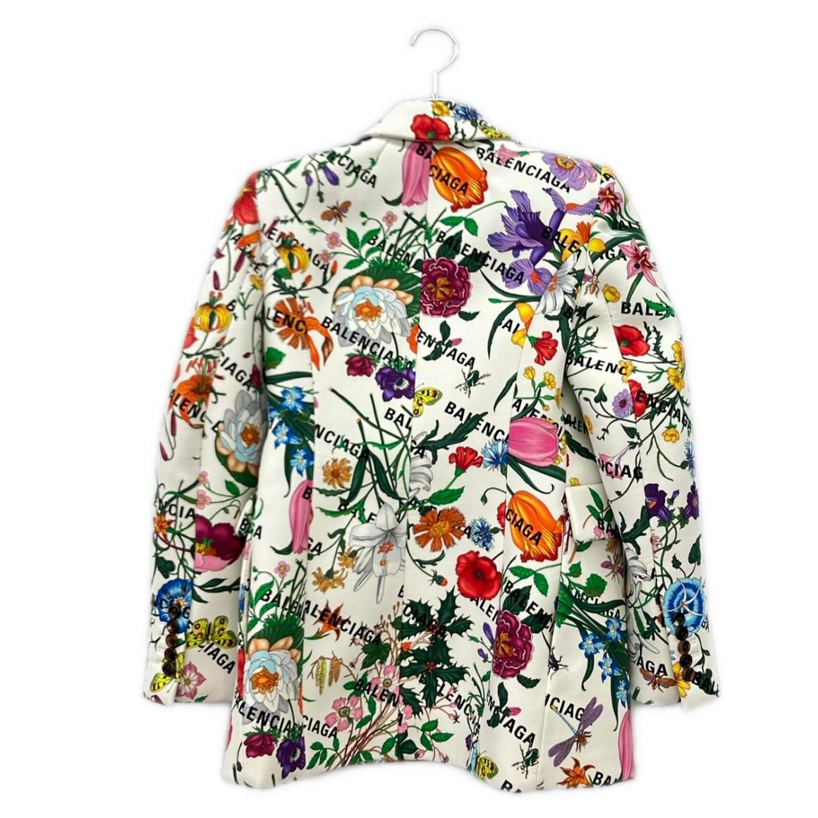 Gucci Terrad Jacket 38 — view 2