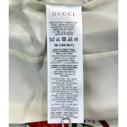 Gucci Terrad Jacket 38 — view 4