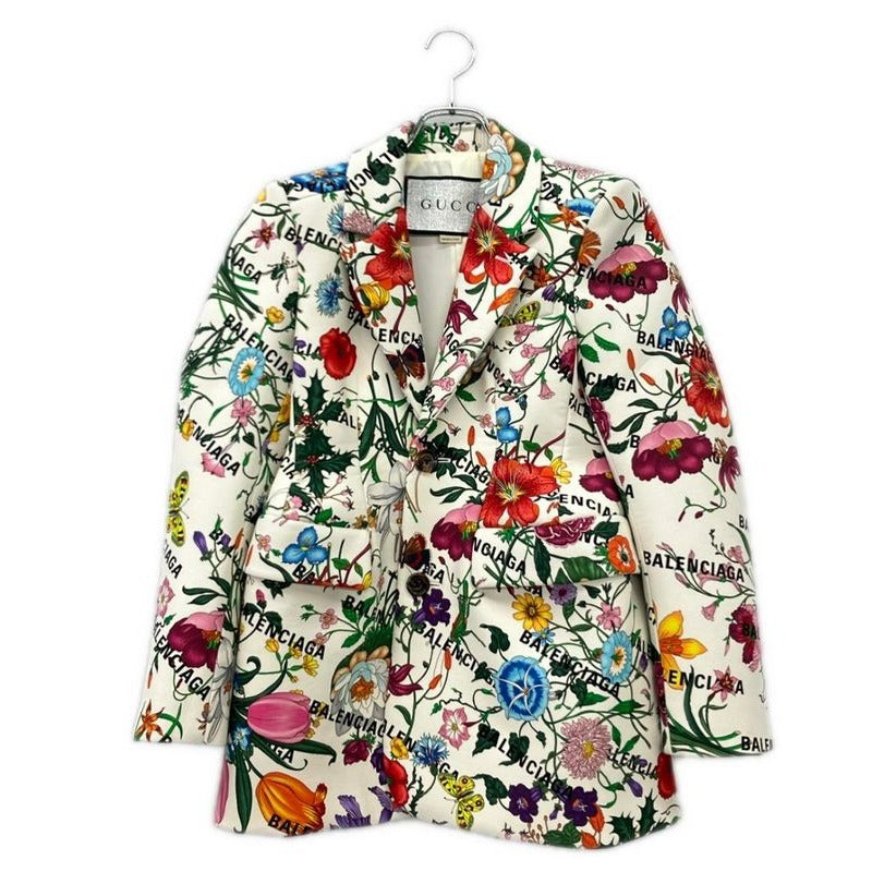 Gucci Terrad Jacket 38