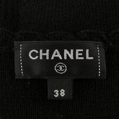 Chanel Vest Black 38 — view 5