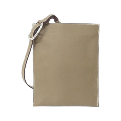 Hermes Chien Plus Wallet