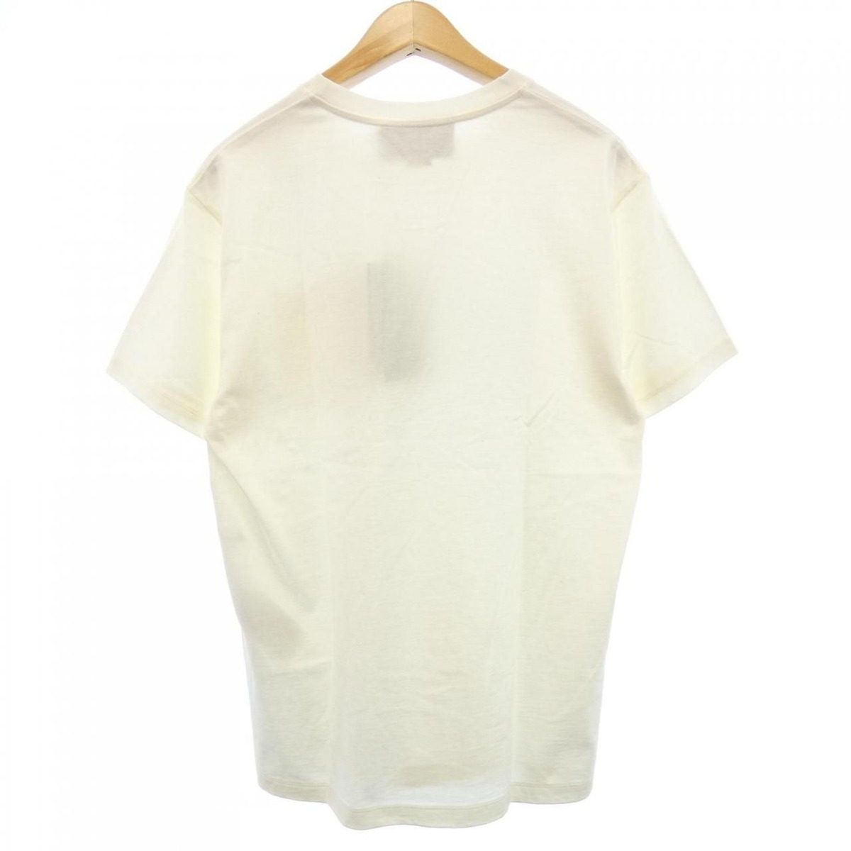 Gucci Embroidered Cotton T-Shirt — view 2