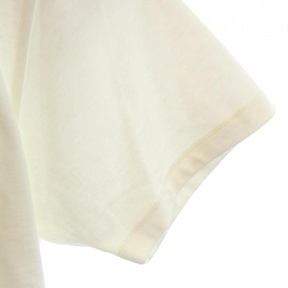 Gucci Embroidered Cotton T-Shirt — view 6