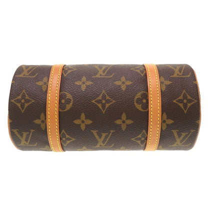 Louis Vuitton Monogram Papillon 19 M51389 Handbag Bag LV 0024 Louis Vuitton
