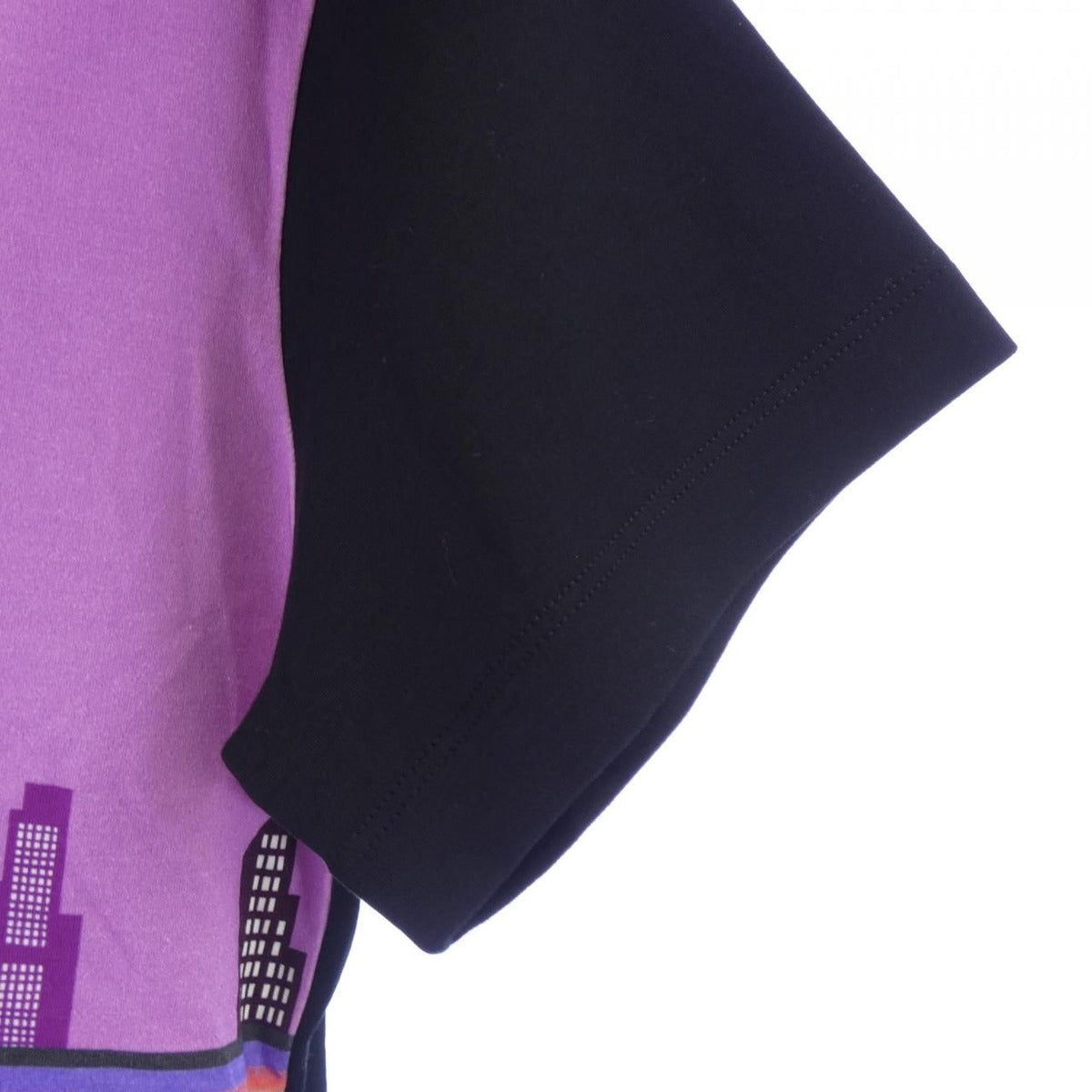 Louis Vuitton T-Shirt Black — view 7