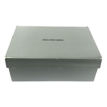 Balenciaga - Track Clear SOLE Track Clear Sole Low Cut Sneakers - 26.5 - White