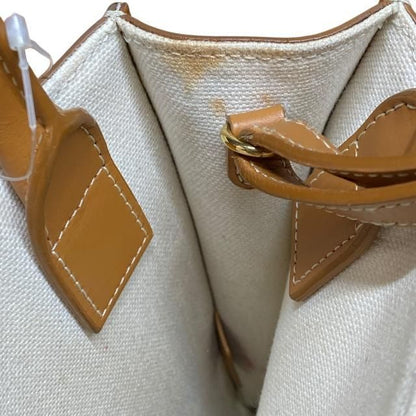 Celine 193302 Mini Vertical Cabas Shoulder Bag Crossbody Bag Handbag Crossbody