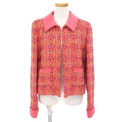 Chanel 01 C Jacket