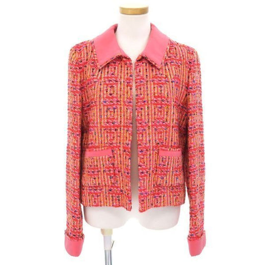 Chanel 01 C Jacket