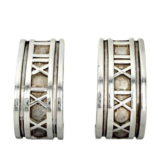 Tiffany & Co Earrings Atlas