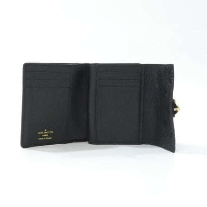 Louis Vuitton Monogram Empreinte Portefeuille Metis Compact Wallet — view 3