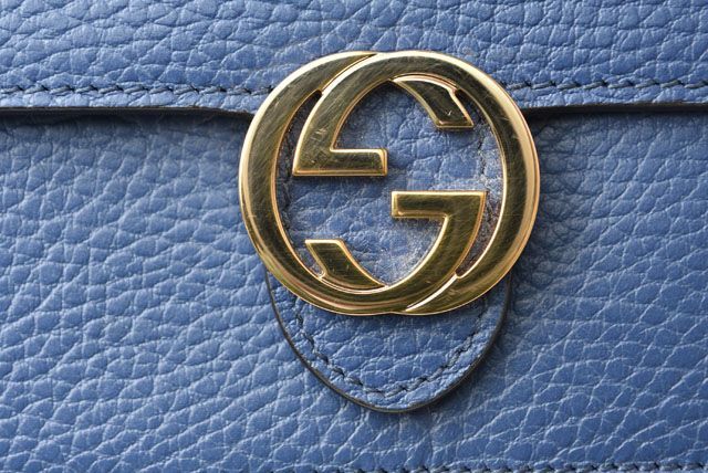 Gucci Chain Shoulder Wallet Shoulder Bag Clutch Bag Gucci Phone Shoulder
