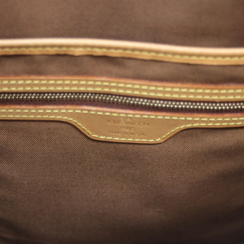 Louis Vuitton 03 M51170 Monogram Vavin GM