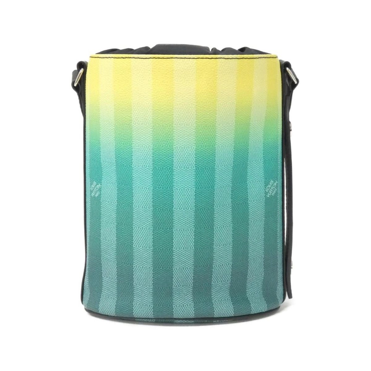 Louis Vuitton Day Break Sac Marant Shoulder Bag — view 2