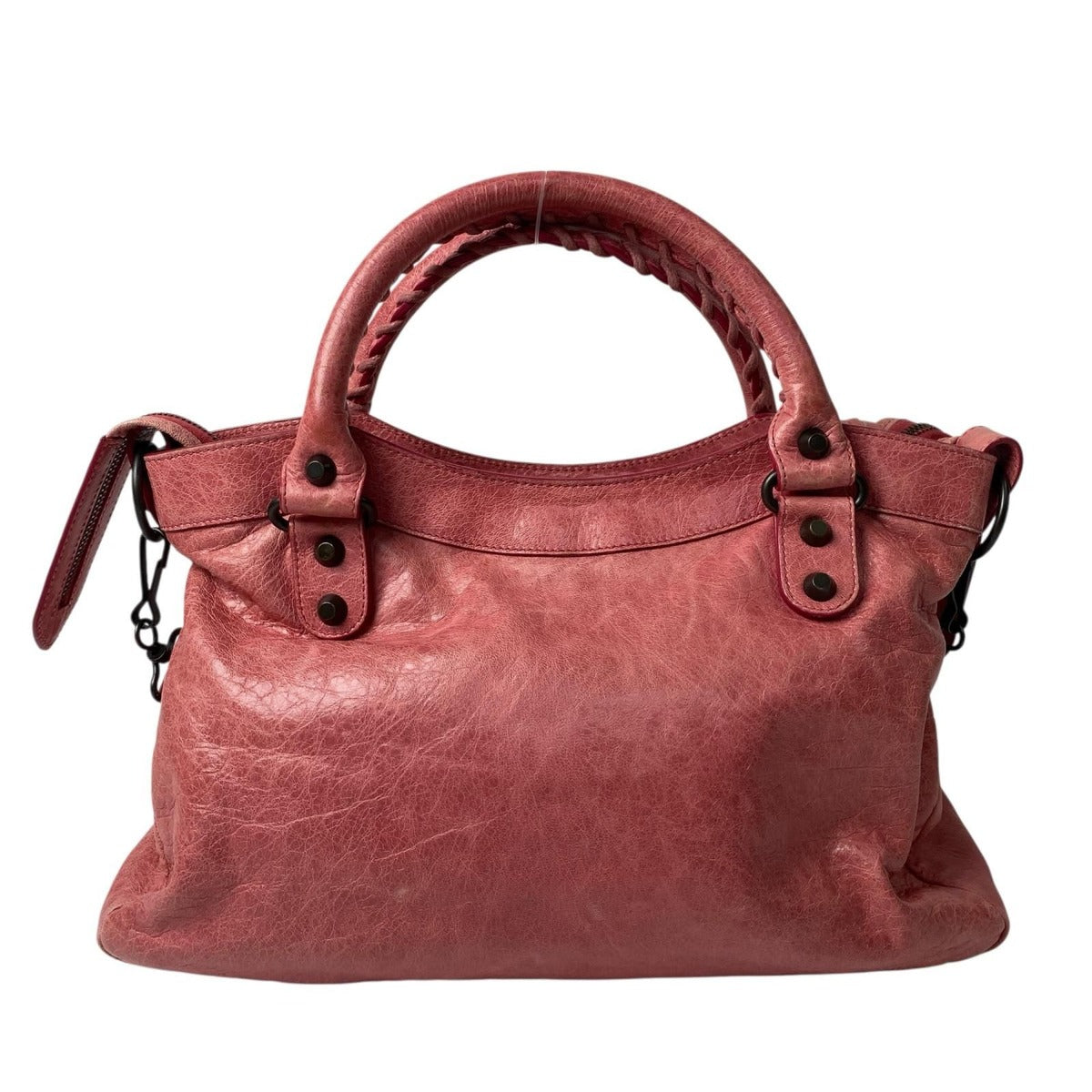Balenciaga the Down 2-Way Shoulder Bag — view 3