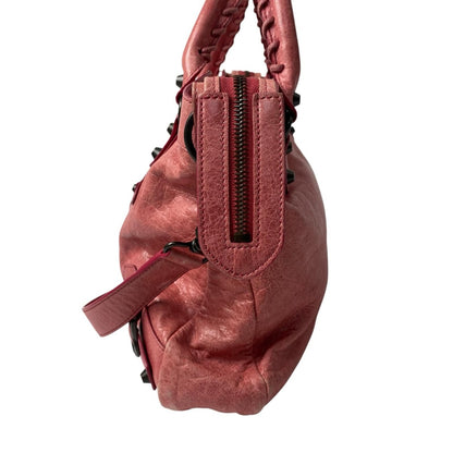 Balenciaga the Down 2-Way Shoulder Bag — view 5