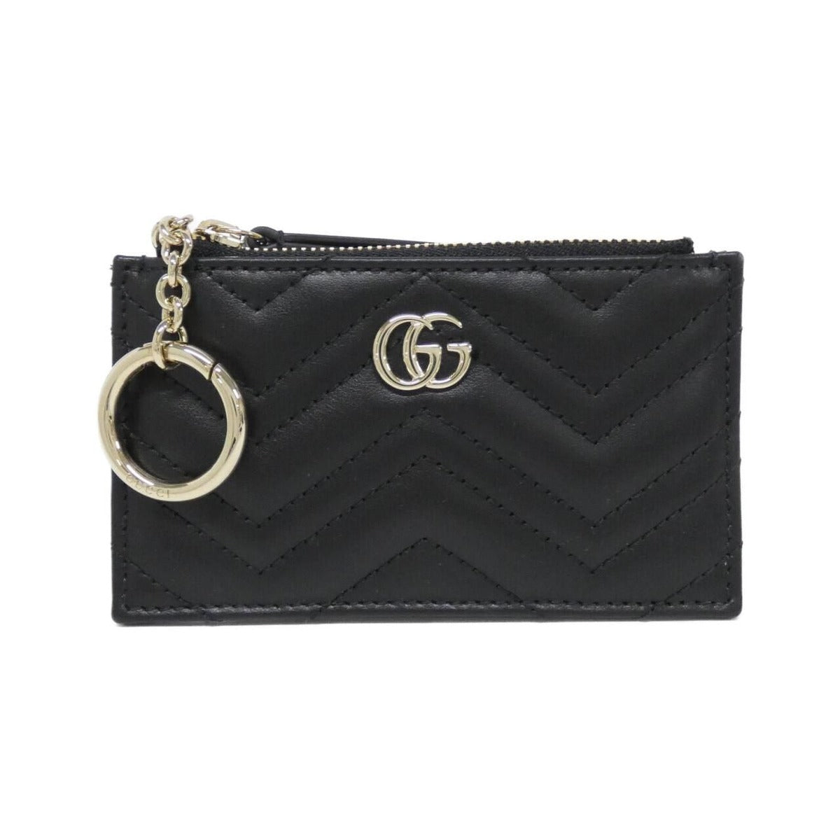 Gucci GG Marmont Dtdhd Key Case