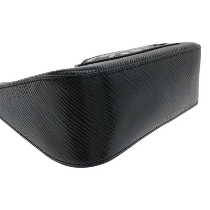 Louis Vuitton X Yayoi Kusama Marelini 2way Shoulder Bag - Black - Women