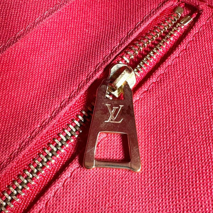 Louis Vuitton M45321 Monogram - Giant Reverse Handbag On-the-go MM Tote Bag