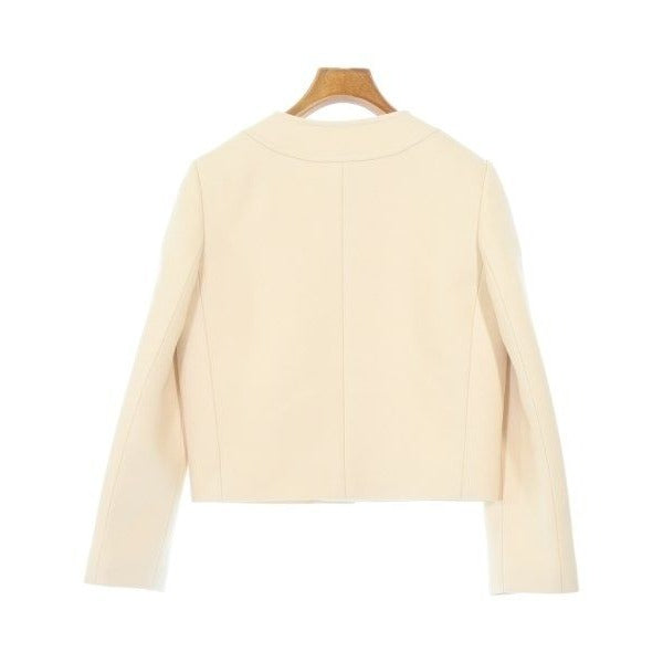 Celine Casual Jacket Wool Silk — view 2