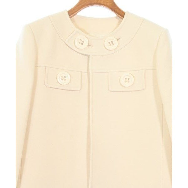 Celine Casual Jacket Wool Silk — view 4